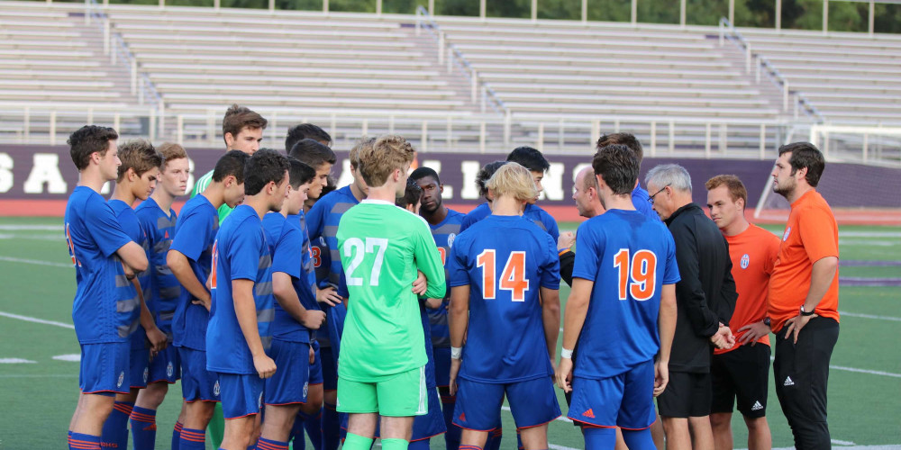 Orange Pioneer Soccer Launches a New Website