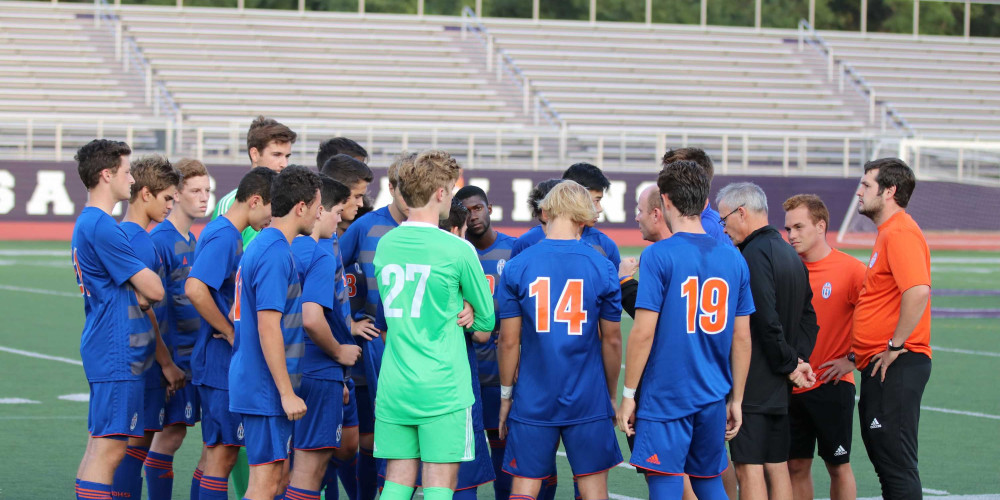 Senior Night - October 3rd